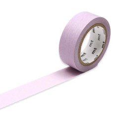 MT Masking Tape - Pastel Raspberry 7 m