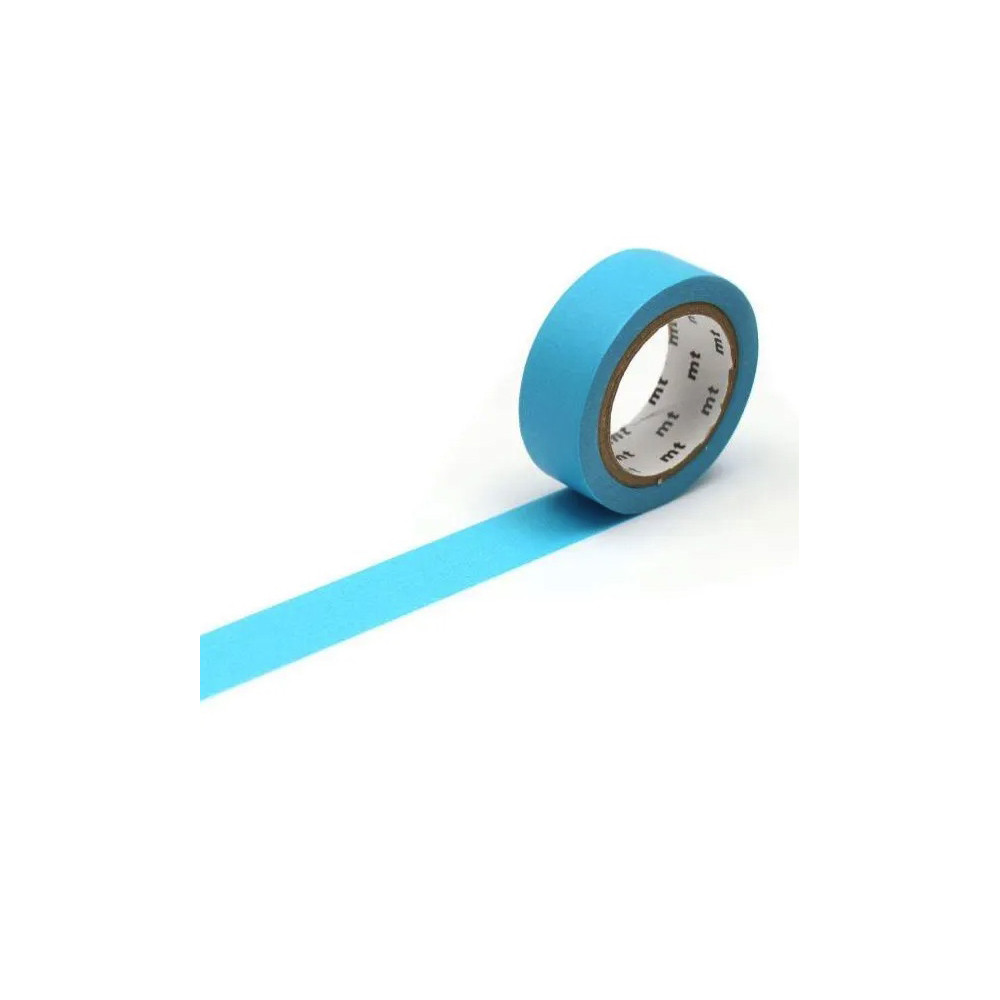 MT Masking Tape - Mizu 7 m