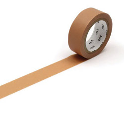 MT Masking Tape - Cork 7 m