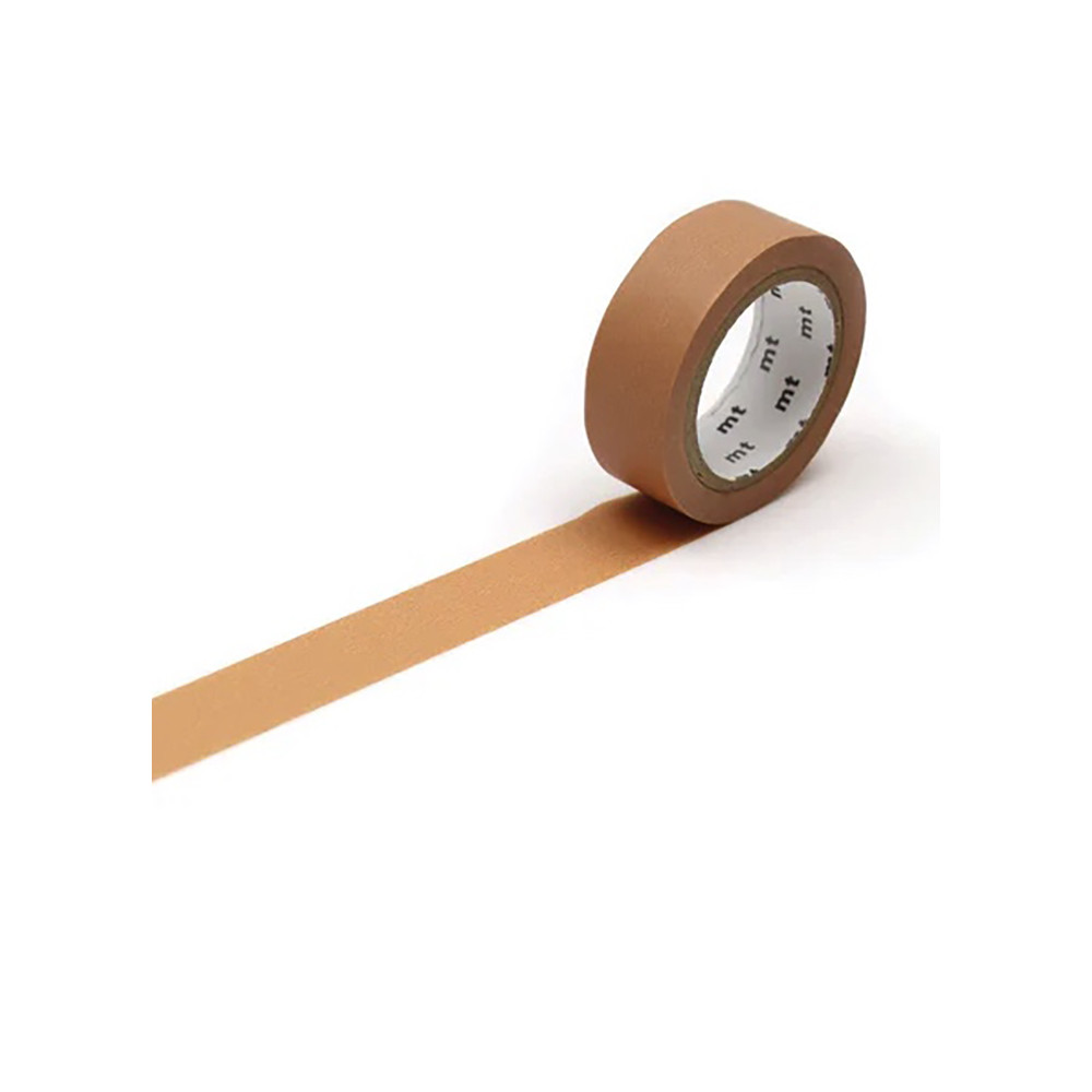 MT Masking Tape - Cork 7 m