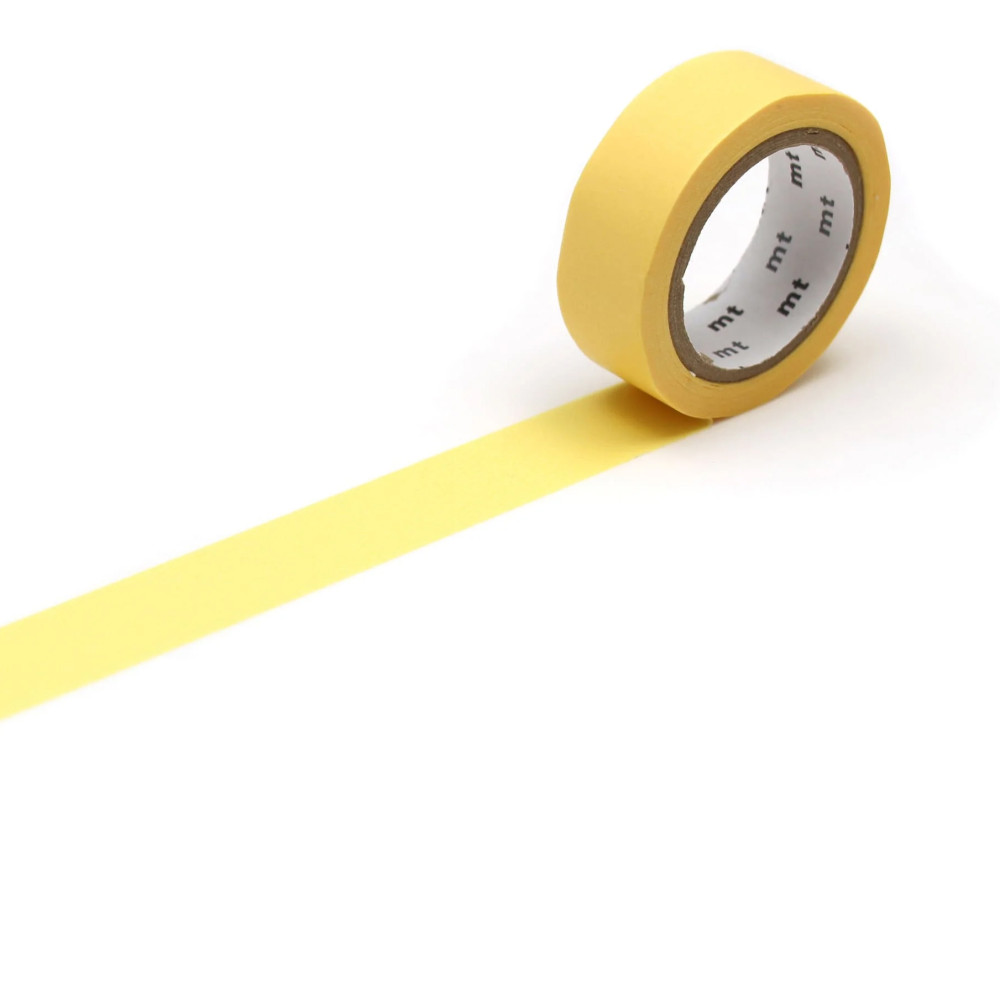 MT Masking Tape - Tamago 7 m