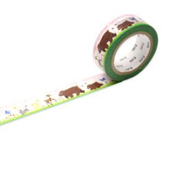 MT Masking Tape - Awake from hibernation 7 m