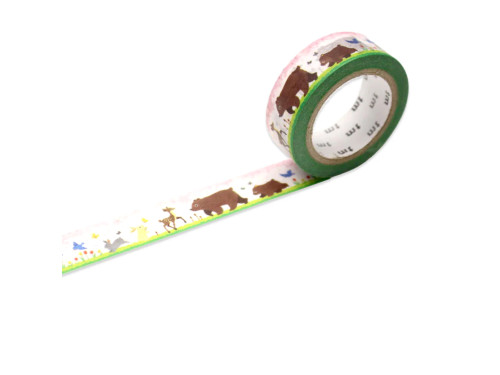 MT Masking Tape - Awake from hibernation 7 m