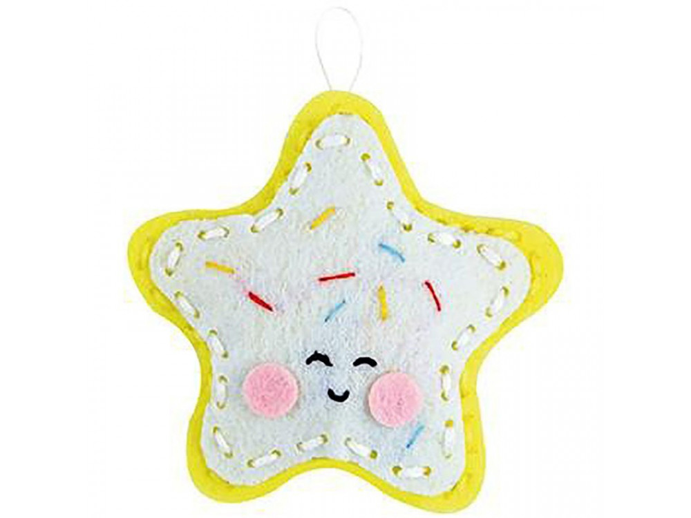 ornament craft kit