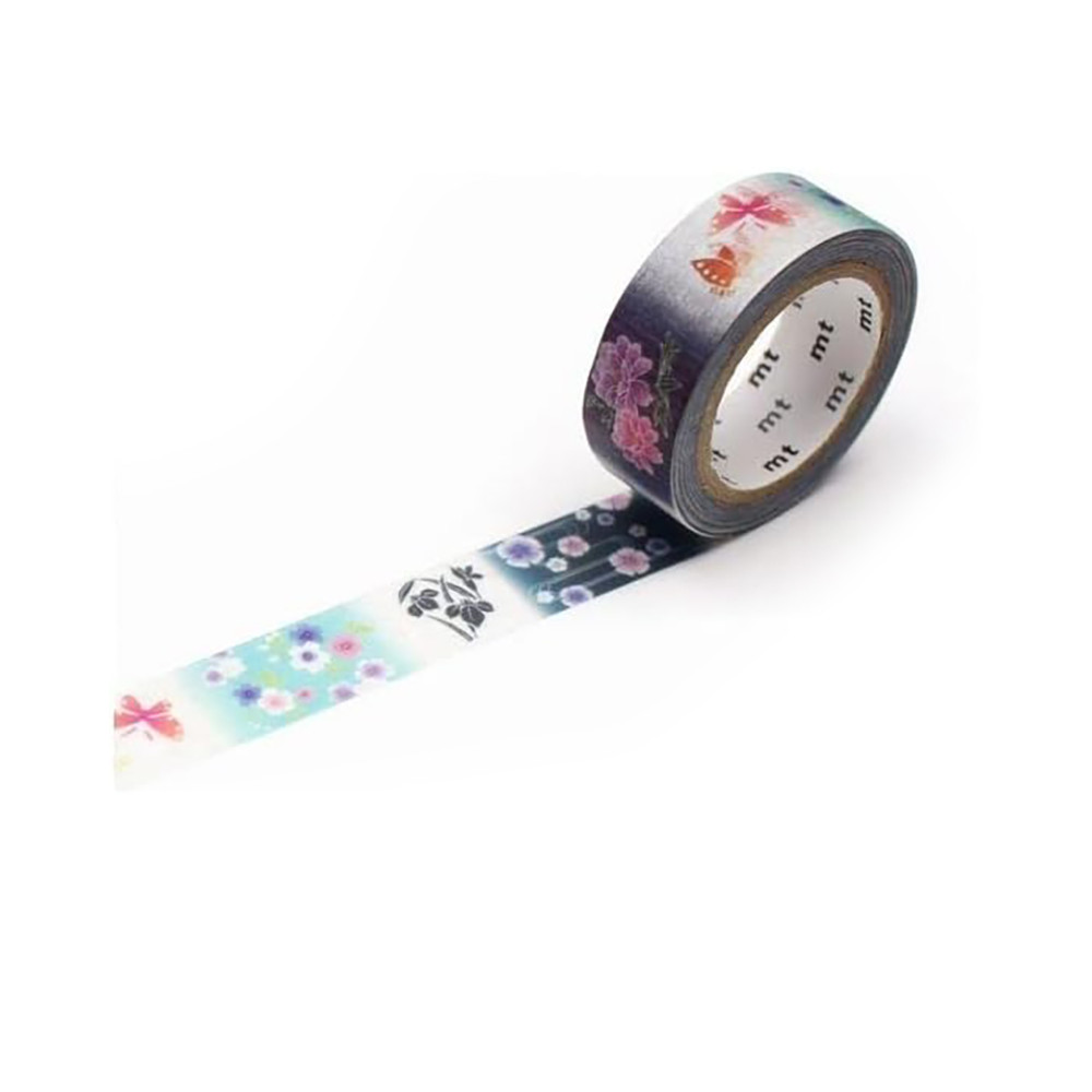 MT Masking Tape - Yukata 7 m