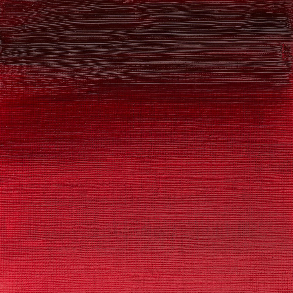 Farba olejna Artists' Oil Colour - Winsor & Newton - Alizarin Crimson 200 ml