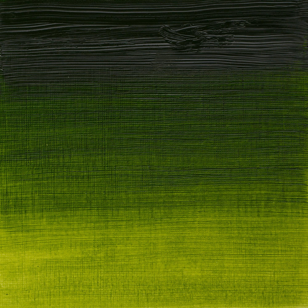 Farba olejna Artists' Oil Colour - Winsor & Newton - Sap Green 200 ml