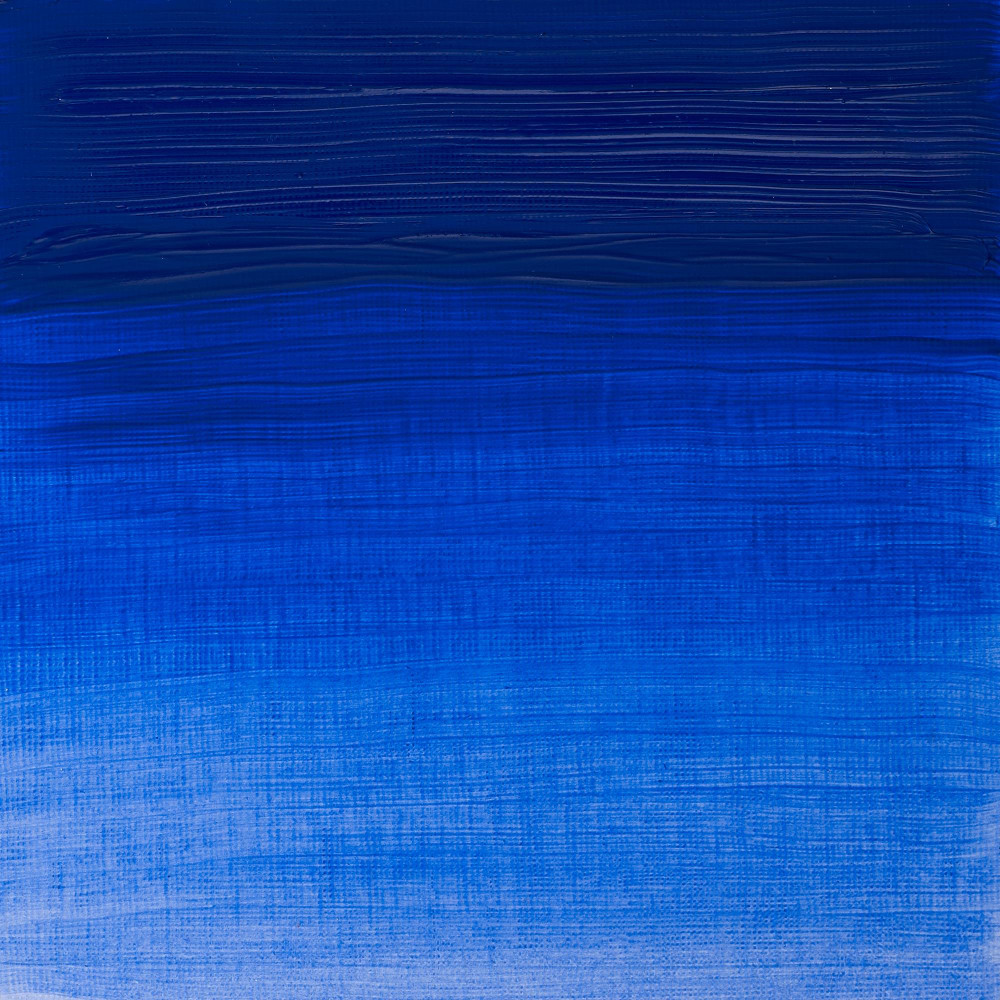 Farba olejna Artists' Oil Colour - Winsor & Newton - Cobalt Blue 200 ml