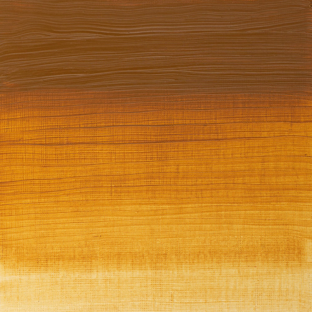 Farba olejna Artists' Oil Colour - Winsor & Newton - Raw Sienna 200 ml