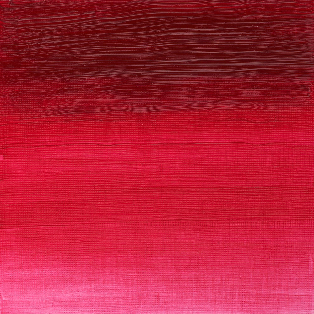 Oil paint Artists' Oil Colour - Winsor & Newton - Permanent Rose 200 ml