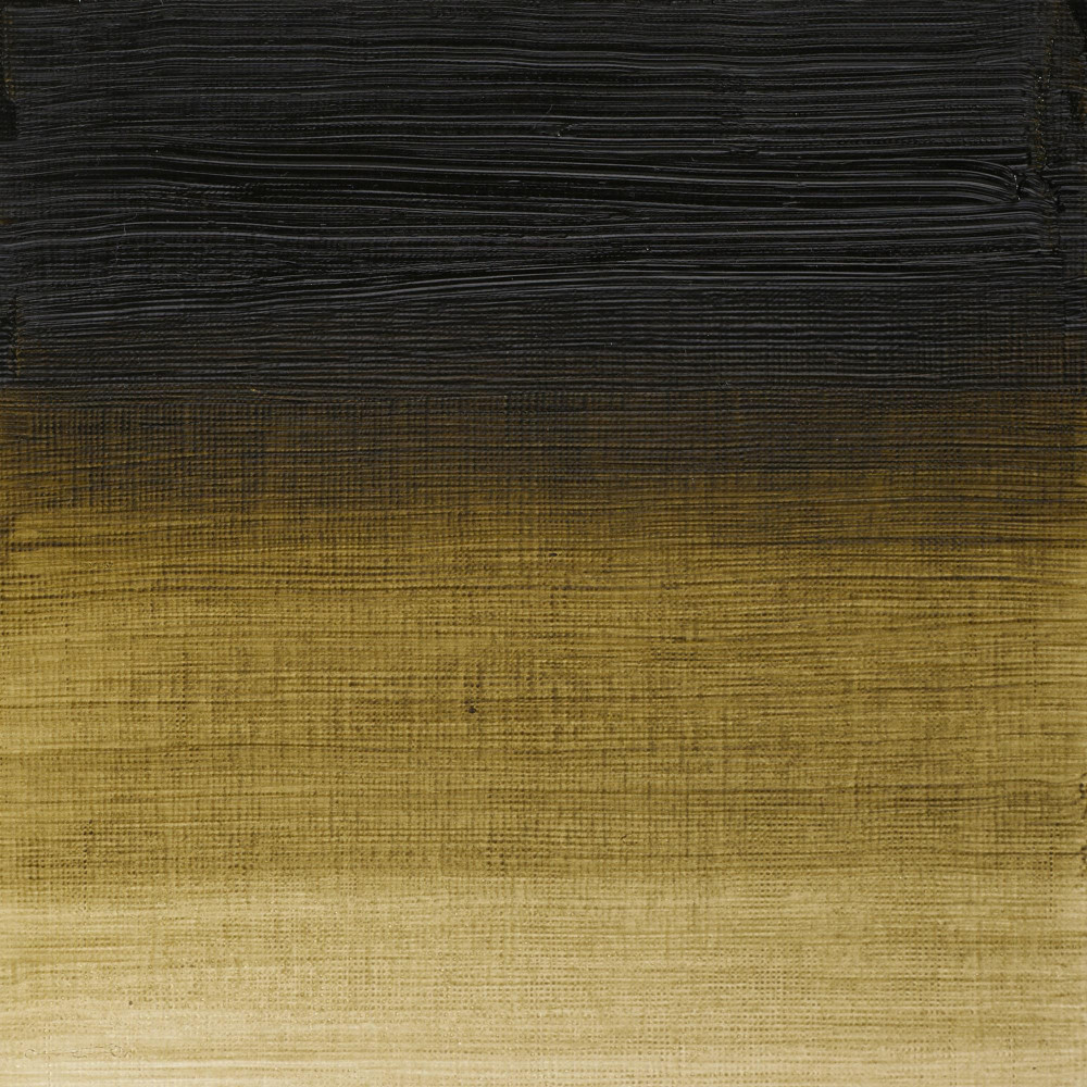 Farba olejna Artists' Oil Colour - Winsor & Newton - Olive Green 200 ml
