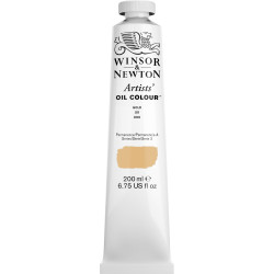Oil paint Artists' Oil Colour - Winsor & Newton - Gold 200 ml