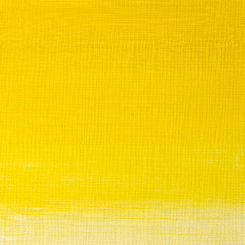 Farba olejna Artists' Oil Colour - Winsor & Newton - Winsor Yellow 200 ml