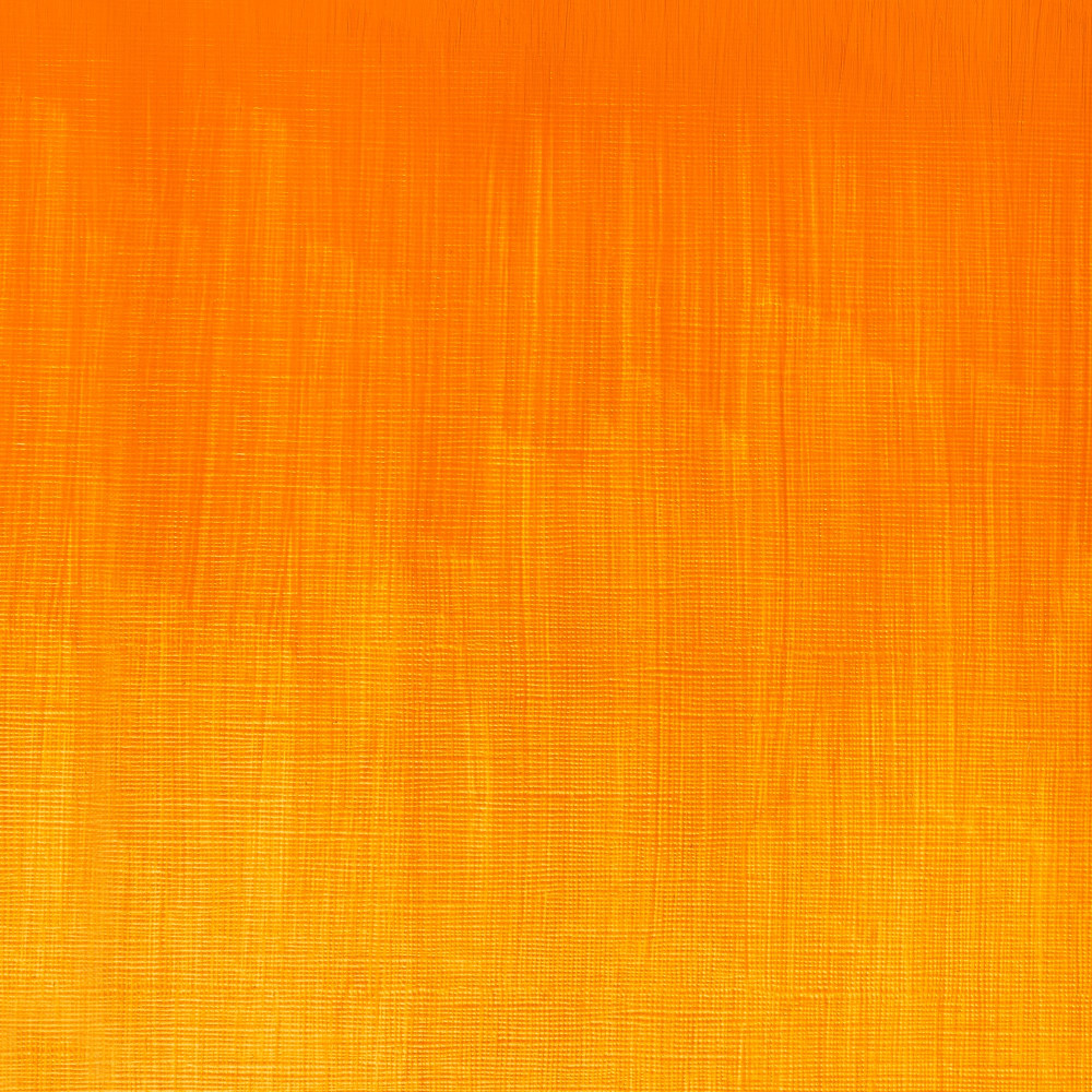 Oil paint Artists' Oil Colour - Winsor & Newton - Cadmium Free Orange 200 ml