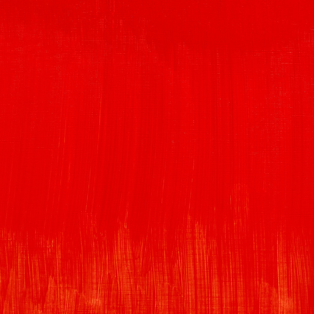 Oil paint Artists' Oil Colour - Winsor & Newton - Cadmium Free Red 200 ml