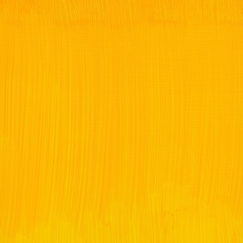 Oil paint Artists' Oil Colour - Winsor & Newton - Cadmium Free Yellow 200 ml