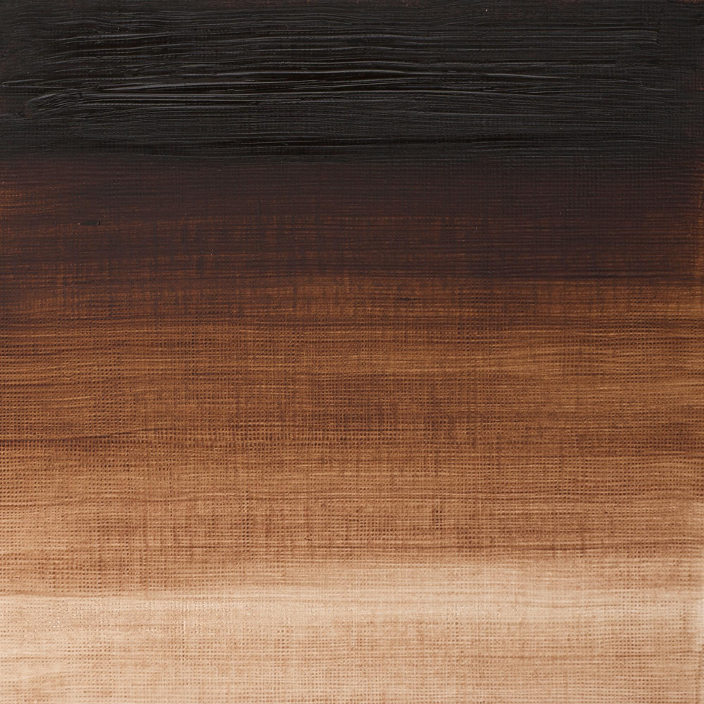 Farba olejna Artists' Oil Colour - Winsor & Newton - Vandyke Brown 200 ml