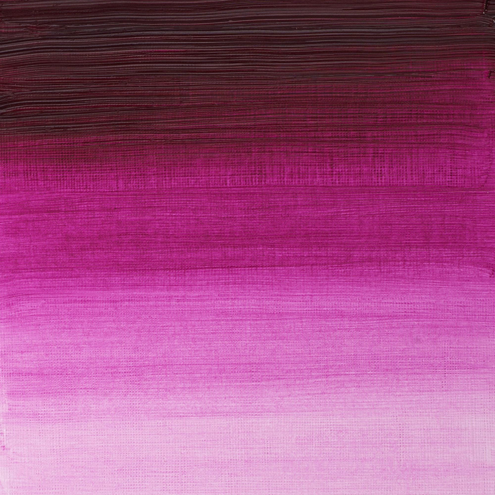 Farba olejna Artists' Oil Colour - Winsor & Newton - Magenta 200 ml