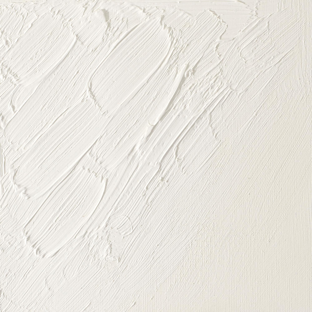 Farba olejna Artists' Oil Colour - Winsor & Newton - Flake White Hue 200 ml