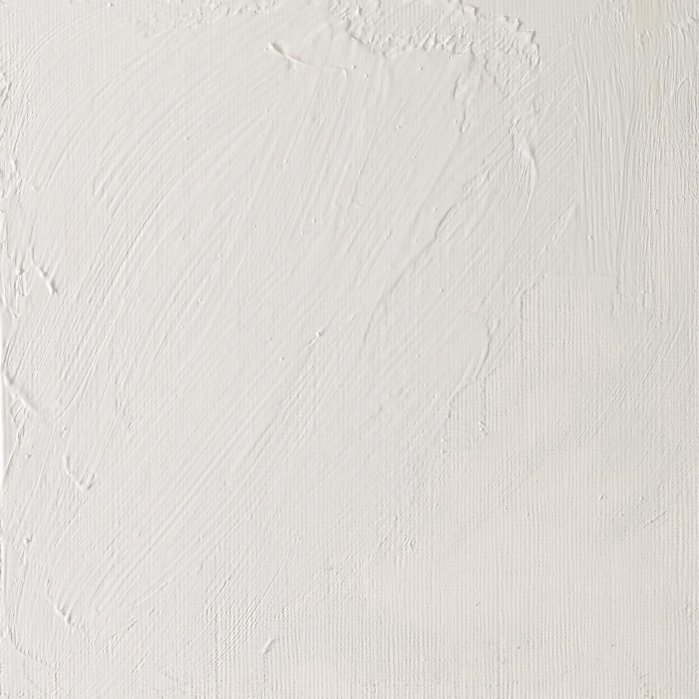 Oil paint Artists' Oil Colour - Winsor & Newton - Underpainting White 200 ml