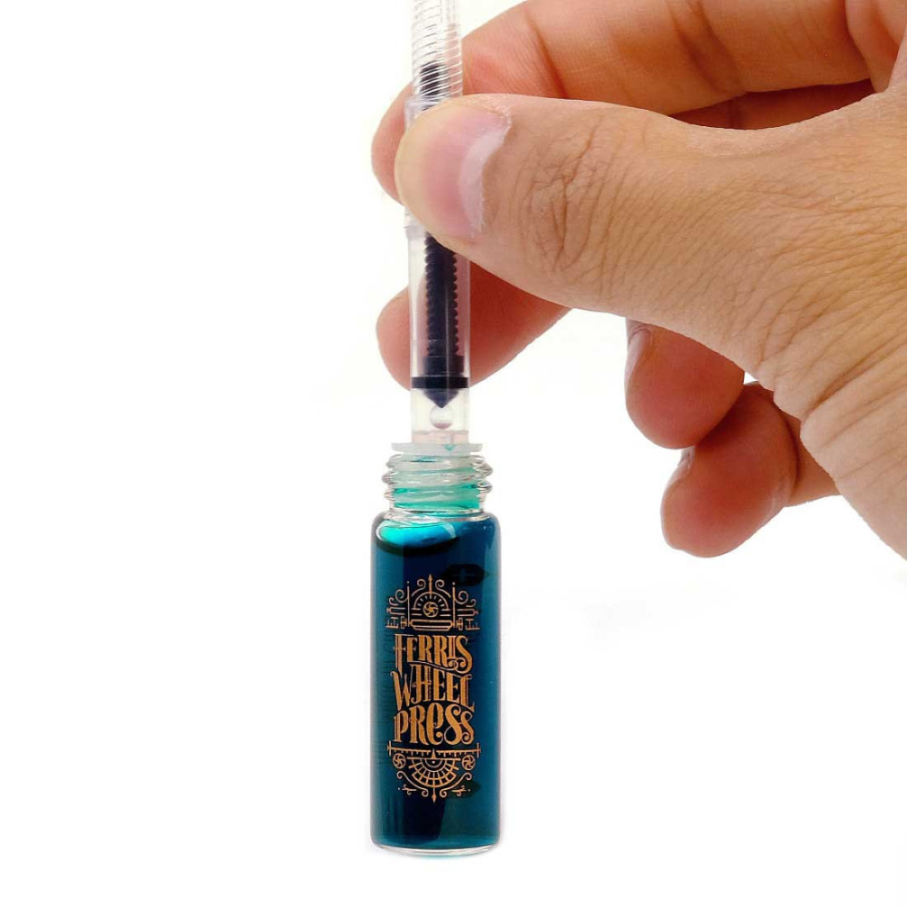 Ink converters - Ferris Wheel Press - 0,75 ml 2 pcs.