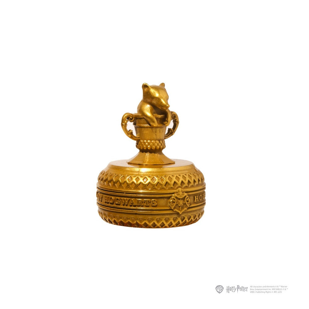 Atrament Harry Potter - Ferris Wheel Press - Hufflepuff House 38 ml