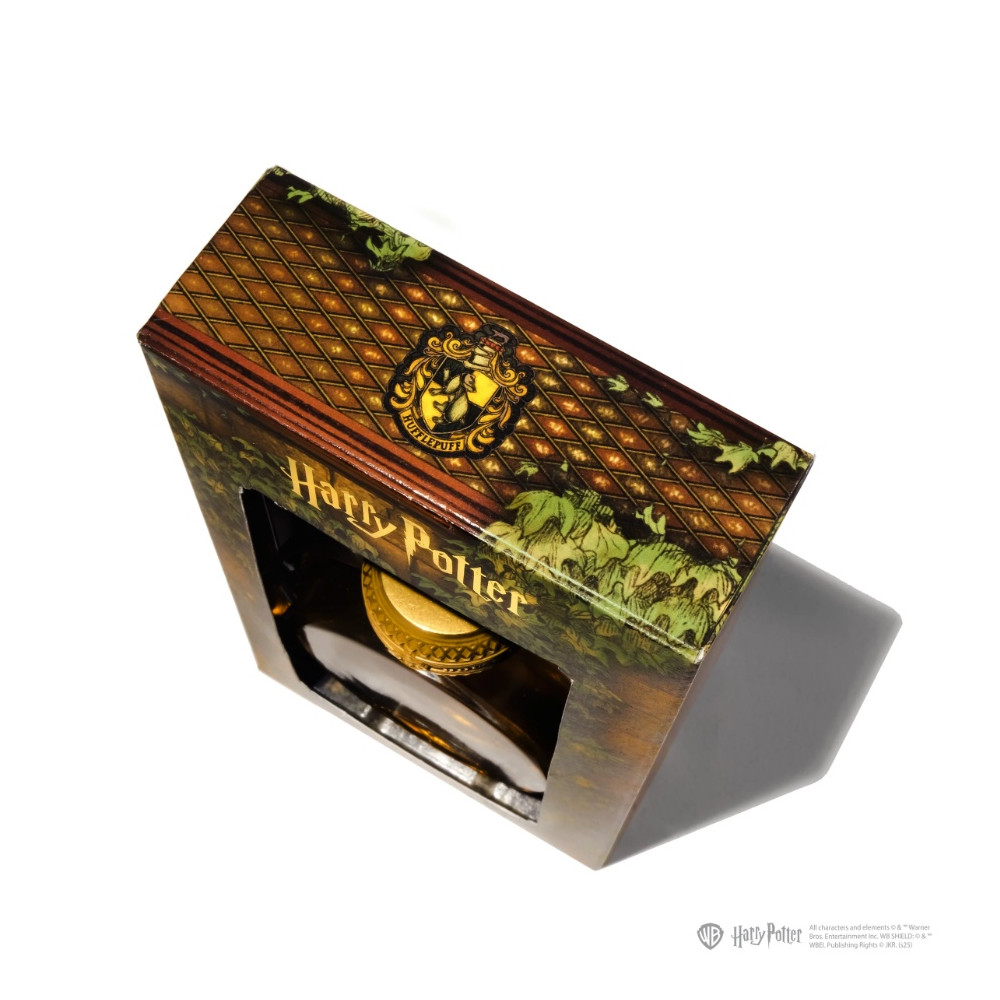 Calligraphy ink Harry Potter - Ferris Wheel Press - Hufflepuff House 38 ml