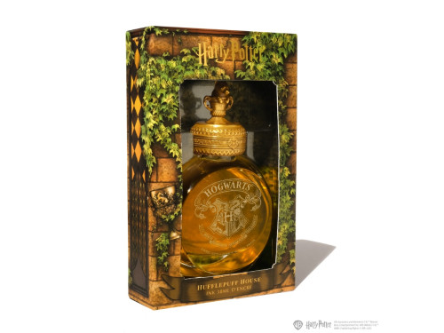 Calligraphy ink Harry Potter - Ferris Wheel Press - Hufflepuff House 38 ml