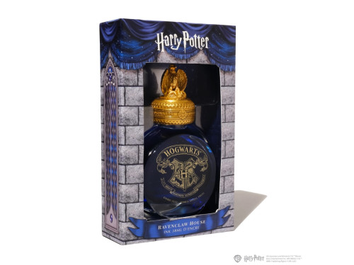 Calligraphy ink Harry Potter - Ferris Wheel Press - Ravenclaw House 38 ml