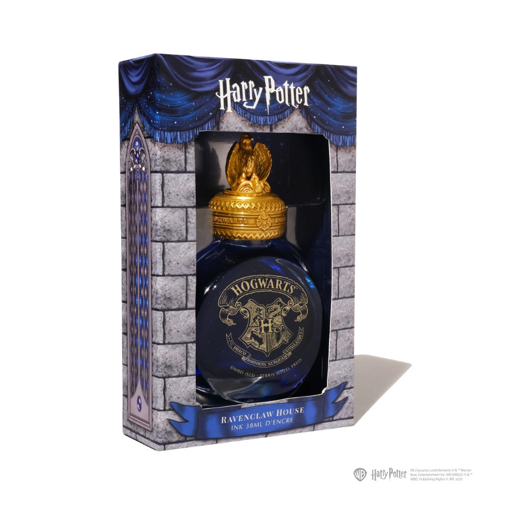 Atrament Harry Potter - Ferris Wheel Press - Ravenclaw House 38 ml