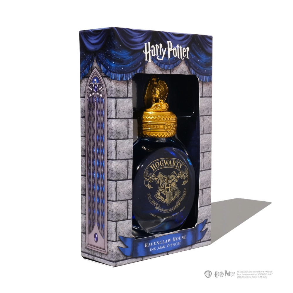 Calligraphy ink Harry Potter - Ferris Wheel Press - Ravenclaw House 38 ml