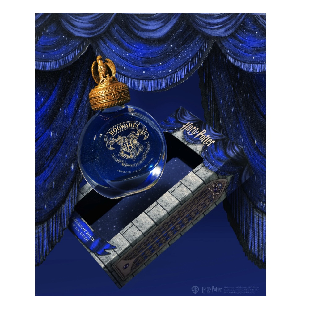 Atrament Harry Potter - Ferris Wheel Press - Ravenclaw House 38 ml