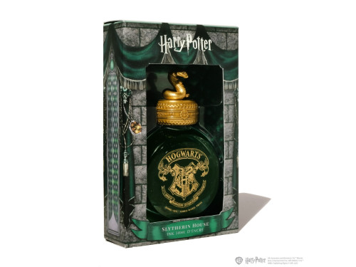 Atrament Harry Potter - Ferris Wheel Press - Slytherin House 38 ml
