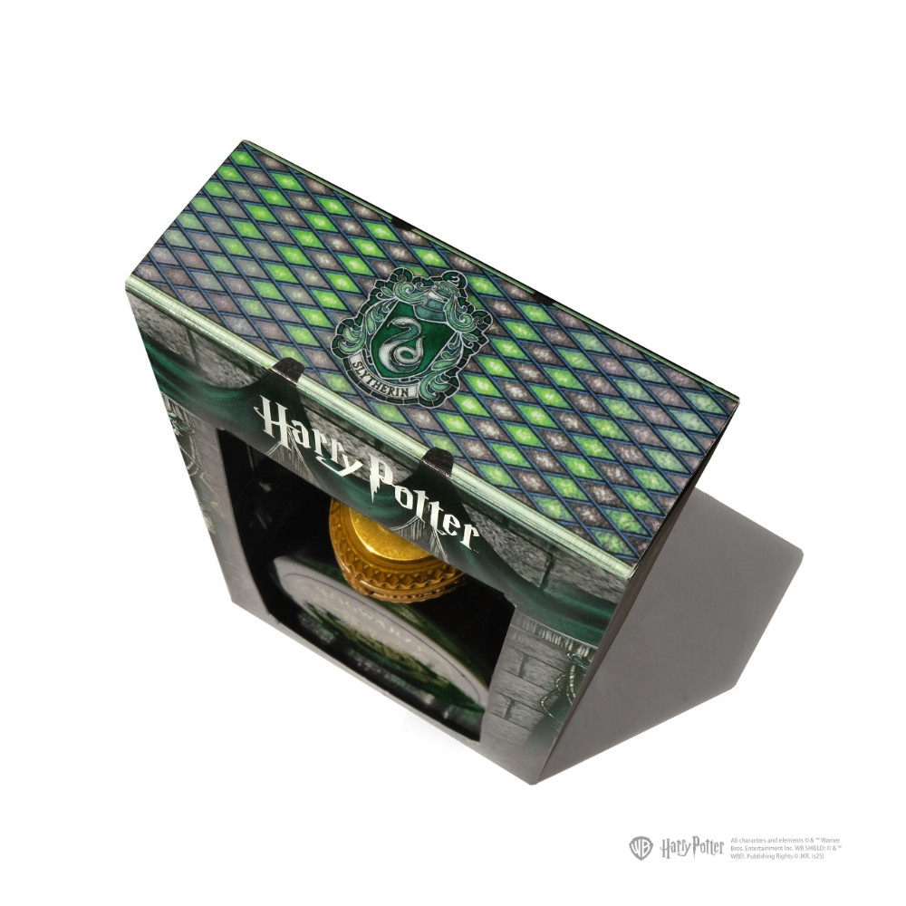 Atrament Harry Potter - Ferris Wheel Press - Slytherin House 38 ml