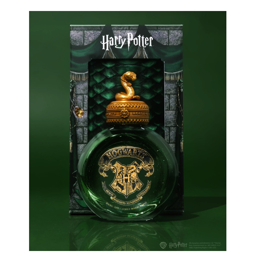 Atrament Harry Potter - Ferris Wheel Press - Slytherin House 38 ml