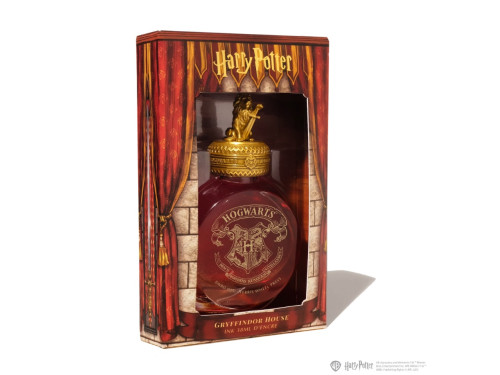 Calligraphy ink Harry Potter - Ferris Wheel Press - Gryffindor House 38 ml