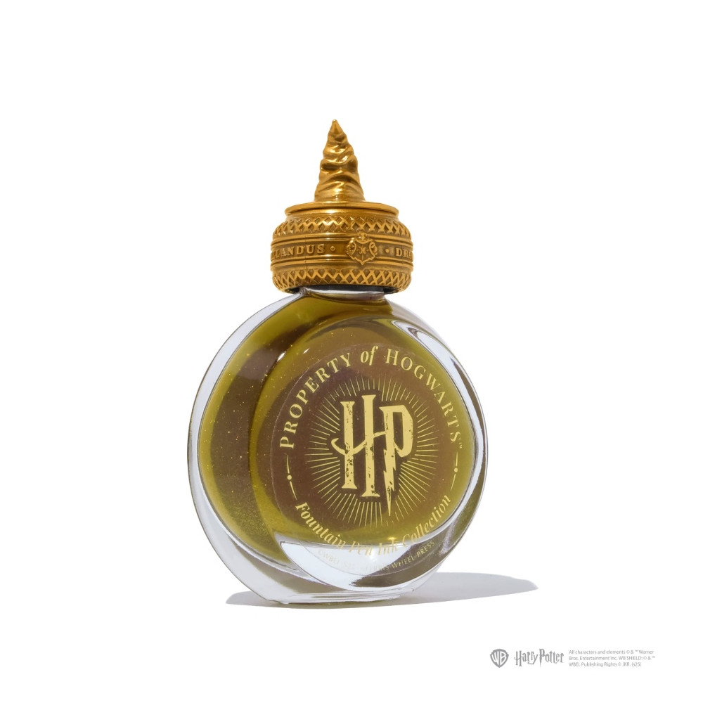 Atrament Harry Potter - Ferris Wheel Press - The Sorting Hat 38 ml