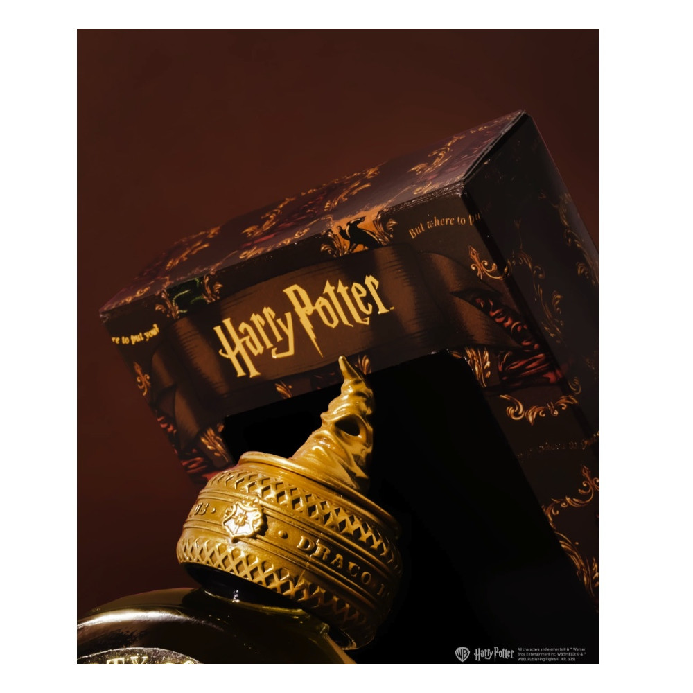 Atrament Harry Potter - Ferris Wheel Press - The Sorting Hat 38 ml