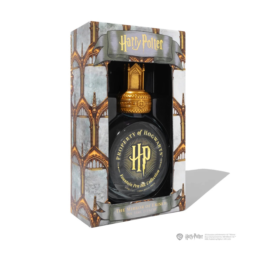 Calligraphy ink Harry Potter - Ferris Wheel Press - The Mirror of Erised 38 ml