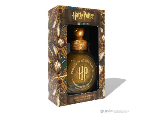 Atrament Harry Potter - Ferris Wheel Press - The Golden Snitch 38 ml