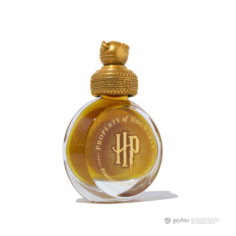 Atrament Harry Potter - Ferris Wheel Press - The Golden Snitch 38 ml