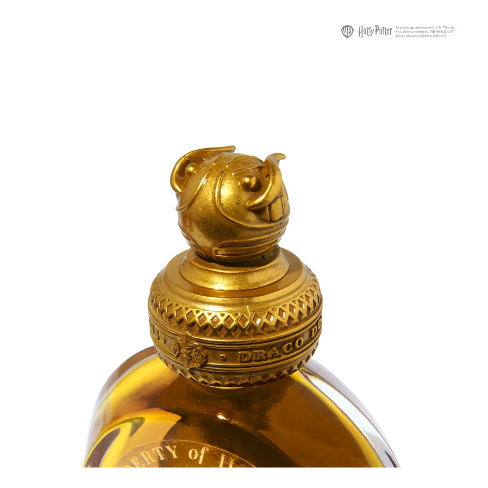 Calligraphy ink Harry Potter - Ferris Wheel Press - The Golden Snitch 38 ml