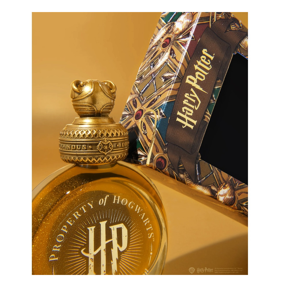 Atrament Harry Potter - Ferris Wheel Press - The Golden Snitch 38 ml