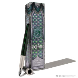 Pióro wieczne Joule Harry Potter - Ferris Wheel Press - Slytherin House