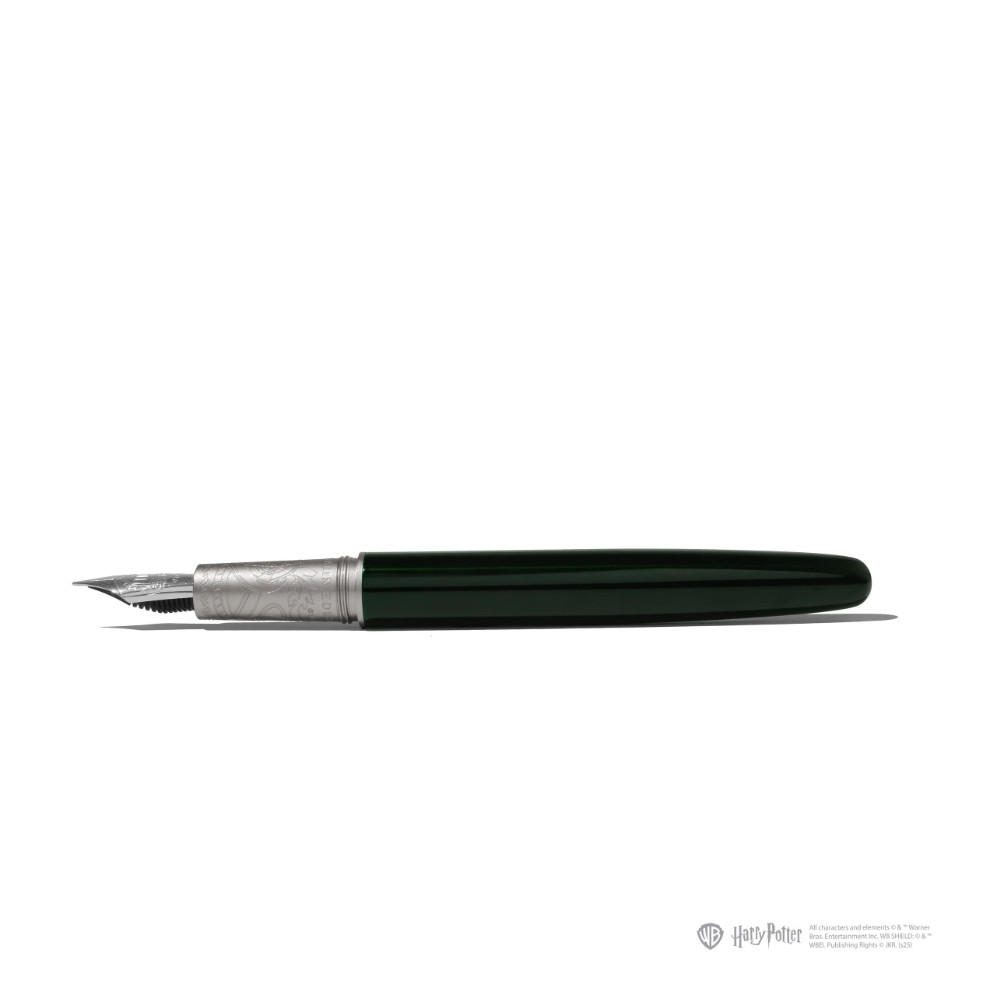 Joule Fountain Pen Harry Potter - Ferris Wheel Press - Slytherin House