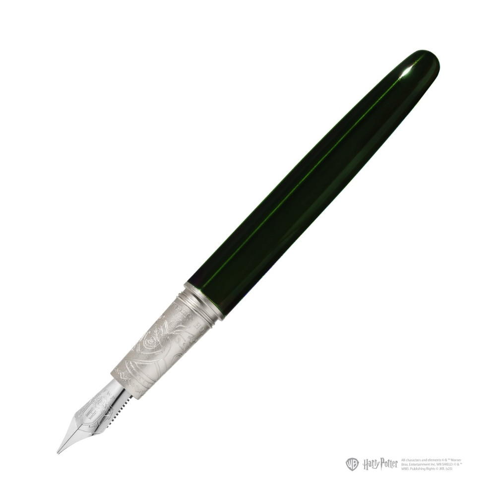Joule Fountain Pen Harry Potter - Ferris Wheel Press - Slytherin House
