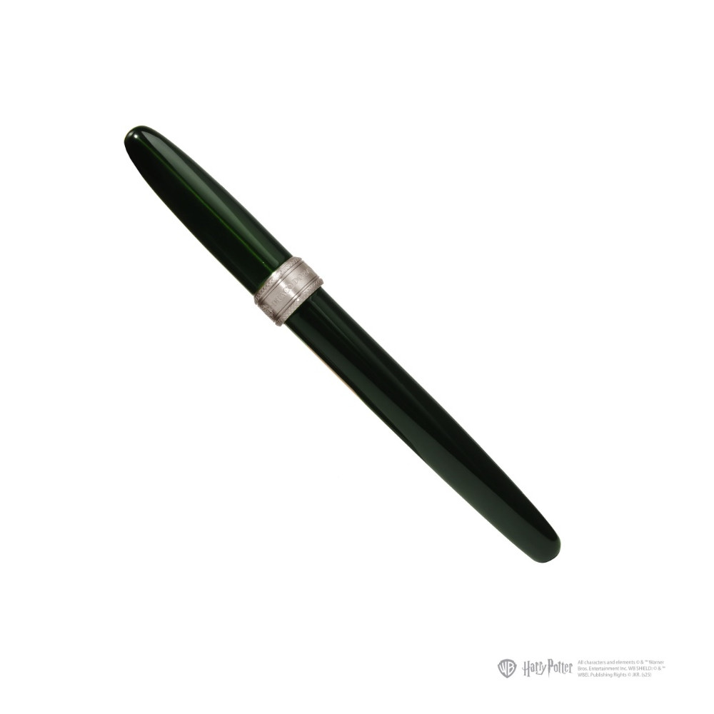 Joule Fountain Pen Harry Potter - Ferris Wheel Press - Slytherin House