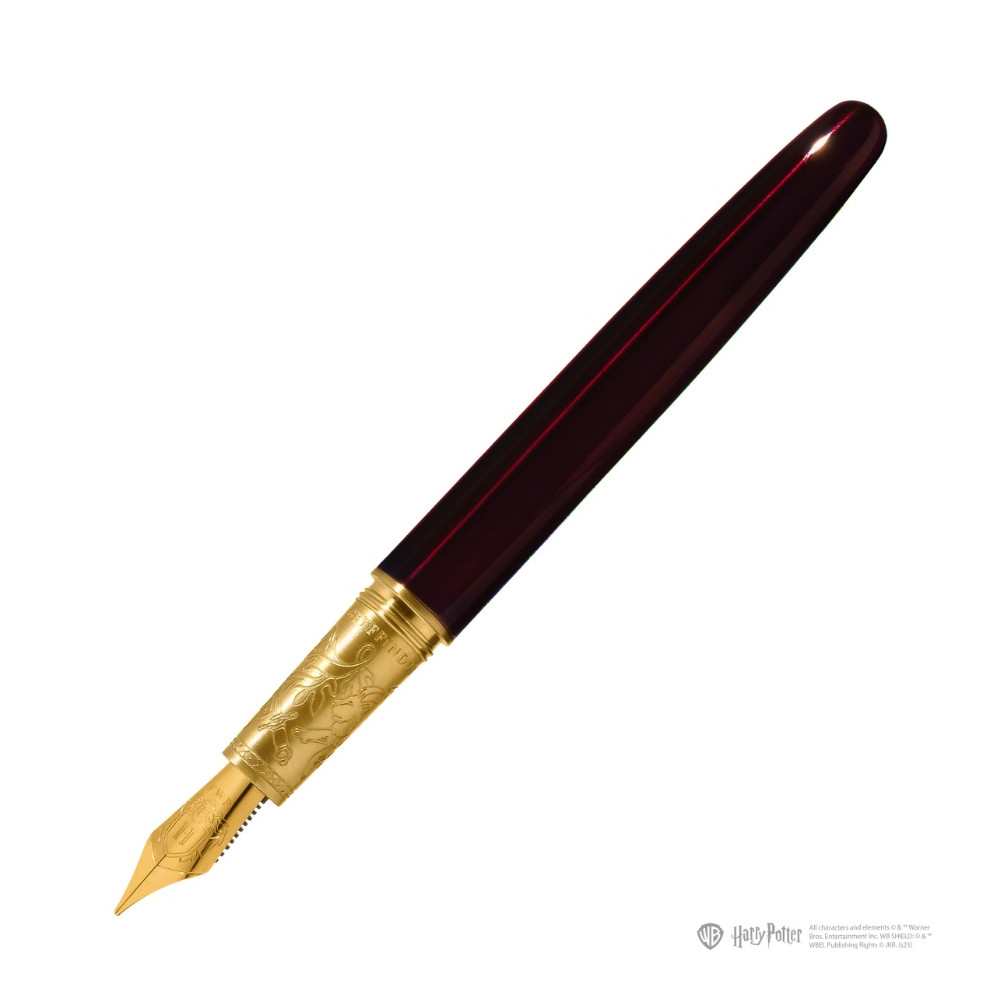 Joule Fountain Pen Harry Potter - Ferris Wheel Press - Gryffindor House