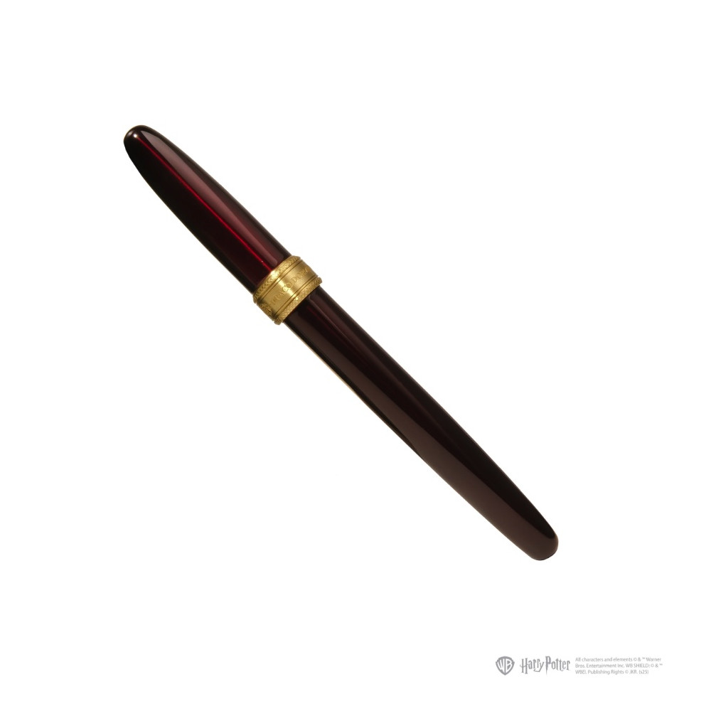 Joule Fountain Pen Harry Potter - Ferris Wheel Press - Gryffindor House