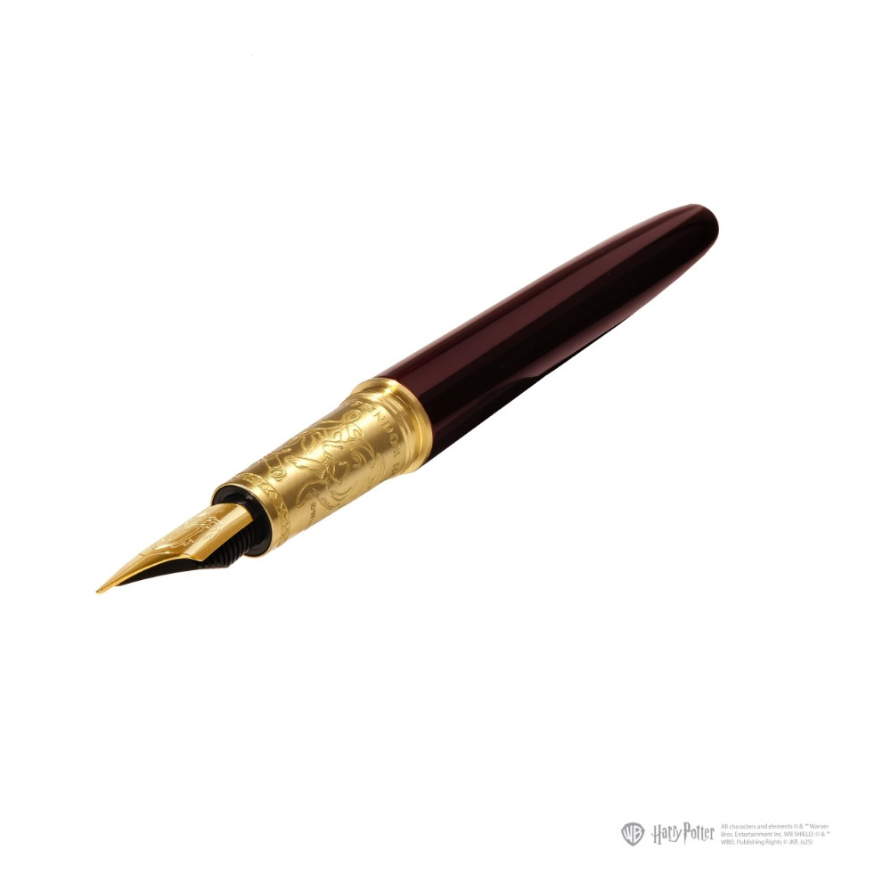 Joule Fountain Pen Harry Potter - Ferris Wheel Press - Gryffindor House